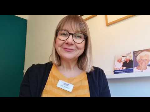 Can Live-in care help reduce the UK Loneliness Epidemic? #LetsTalkLoneliness #LiveInCare #Covid19