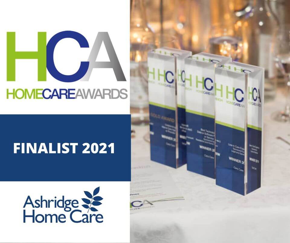 Home Care Awards 2021