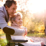 What our parents want in their old age?