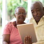 Improving dementia care and support for Black communities- Ashridge home care