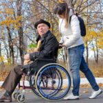 MS live in care Ashridge home care