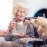 live in care covid19