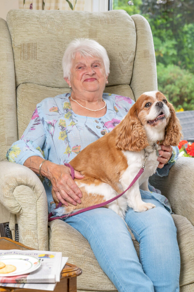 Ashridge Home Care - Specialist Live in care