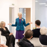 Queens Lord Lieutenant of Buckinghamshire, Countess Elizabeth Howe