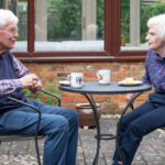 Ashridge Home Care - Live in care