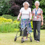 Live in care jobs Ashridge home care