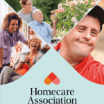 New Board members elected at the Homecare Association