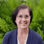 Headshot of Debbie, Live-in care manager.
