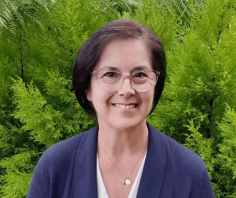 Headshot of Debbie, Live-in care manager.