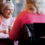Live in care to combat and reduce loneliness