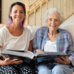 Hourly Visiting Home Care