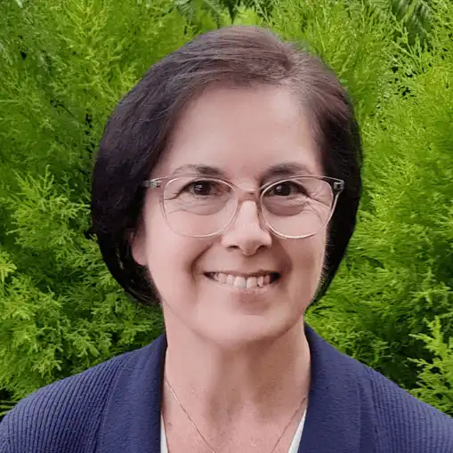 Headshot of Debbie, live-in care manager