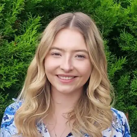 Headshot of Jodie, Lead Recruiter