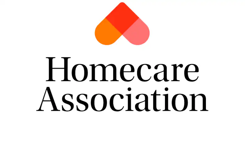 Home Care Association logo