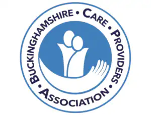 Buckinghamshire care providers association logo