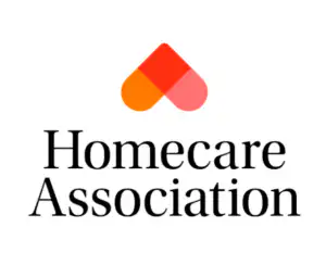 Homecare Association logo