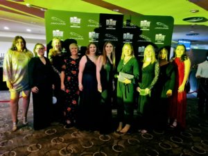 SME National Business Awards 2021 Employer of the Year