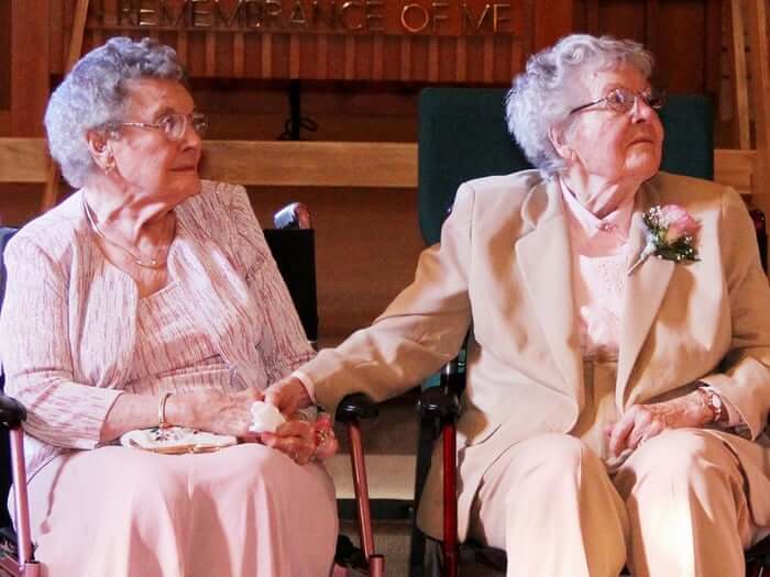 LGBT Care - Benefits of Live-in home care