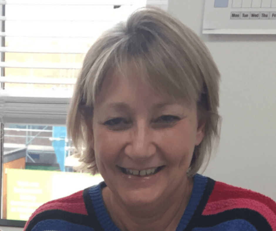 Ashridge Home Care Carer Profile – Amanda Hillier