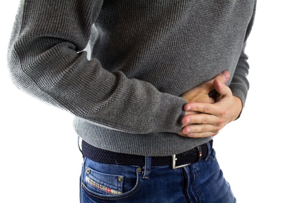 Bowel cancer in Buckinghamshire
