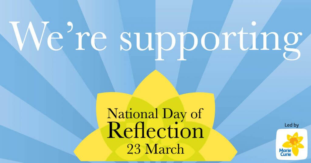 national day of reflection 2021
