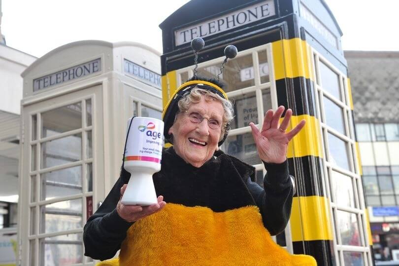 Jean Bishop