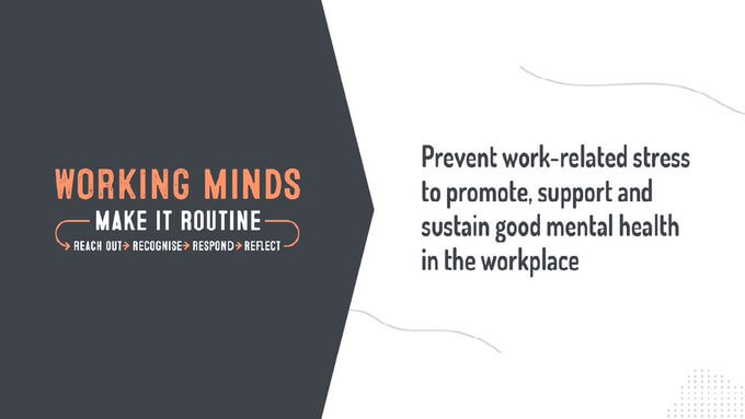 Working Minds Social Care
