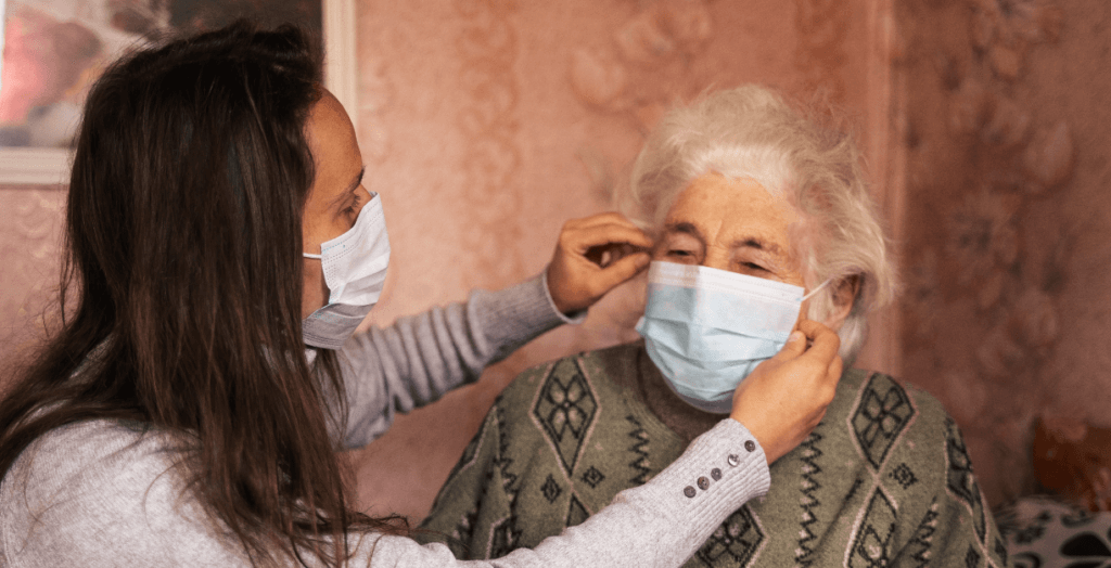 Career in social care: Rewards and recognition