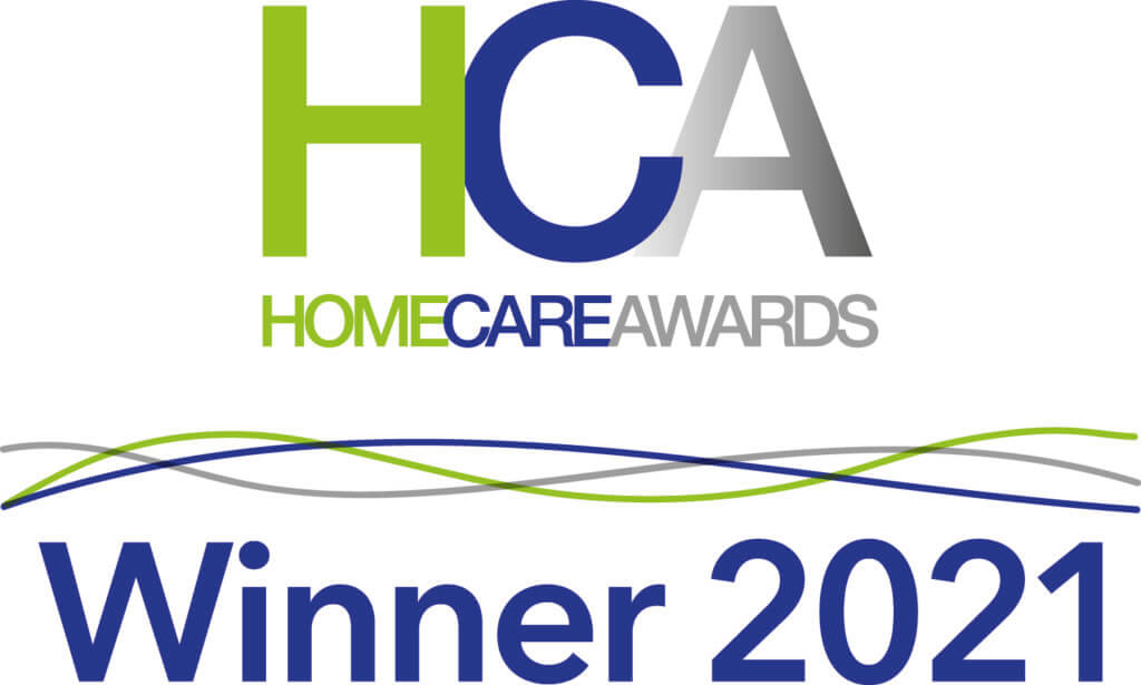 2021 home care awards winners