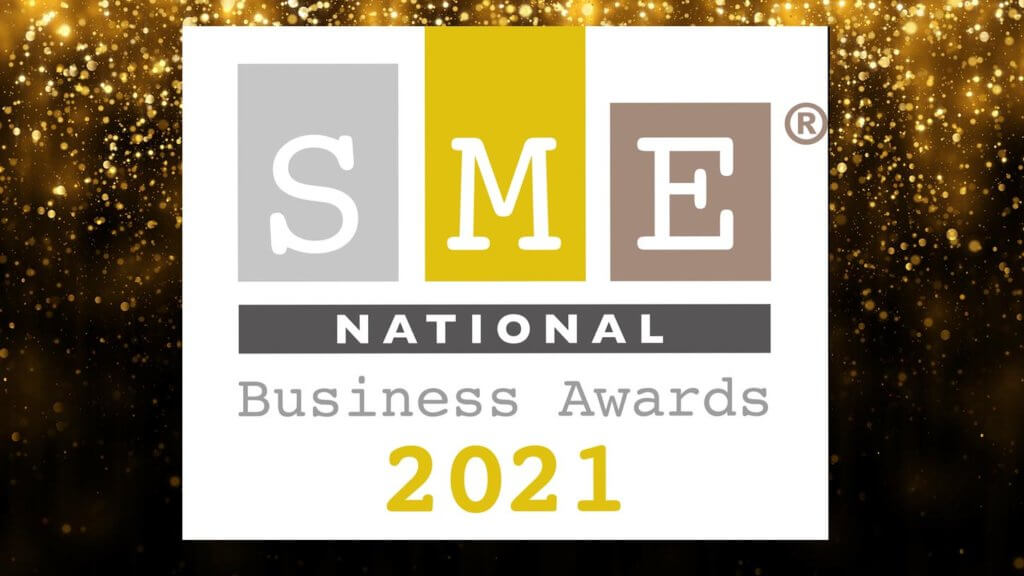 SME National Business Awards 2021
