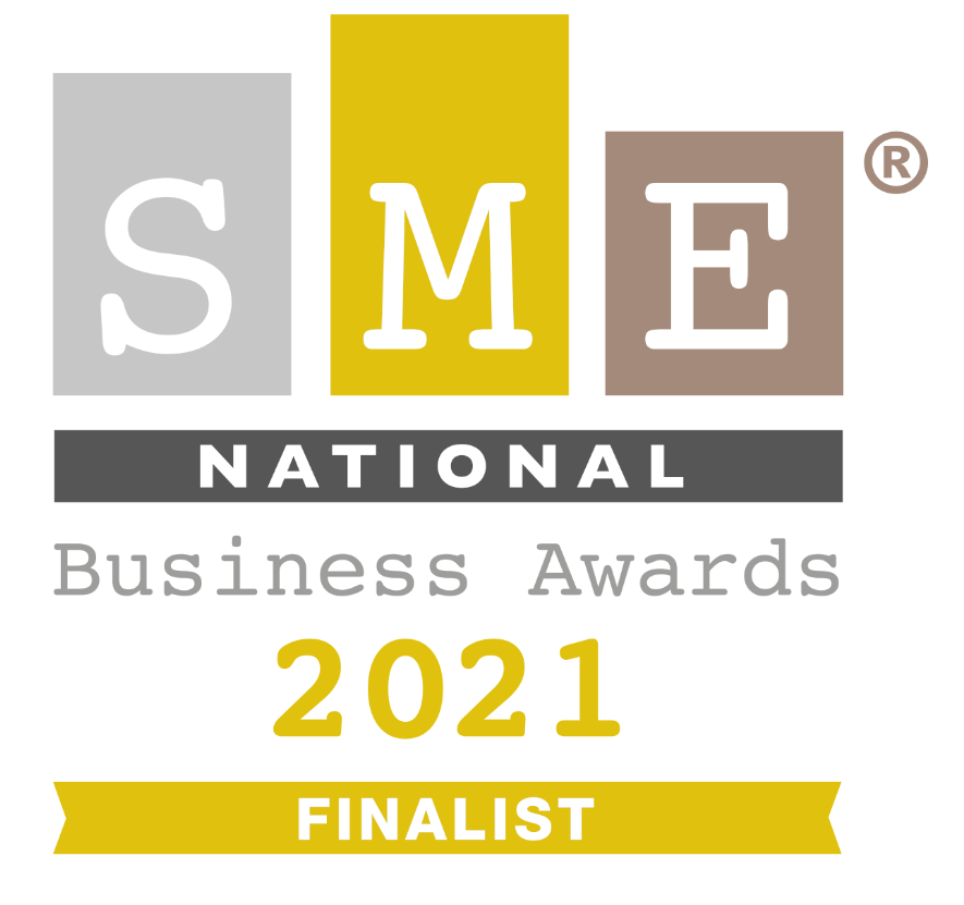 SME National Business Awards finalists 2021