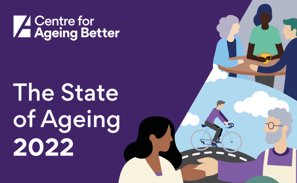 The state of ageing 2022