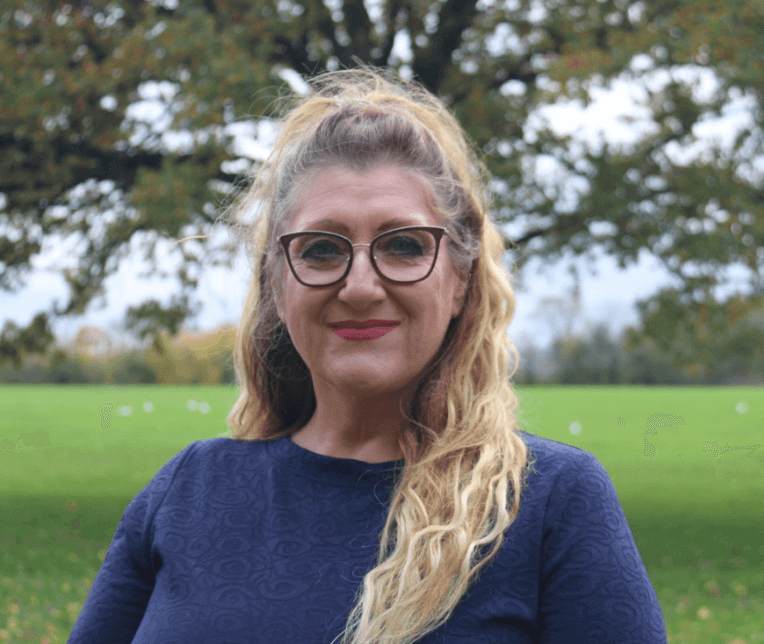 Meet a Live-in Carer – Jane Bedson