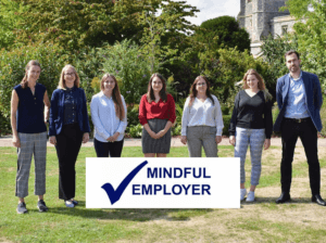 Ashridge Home Care - Mindful Employer