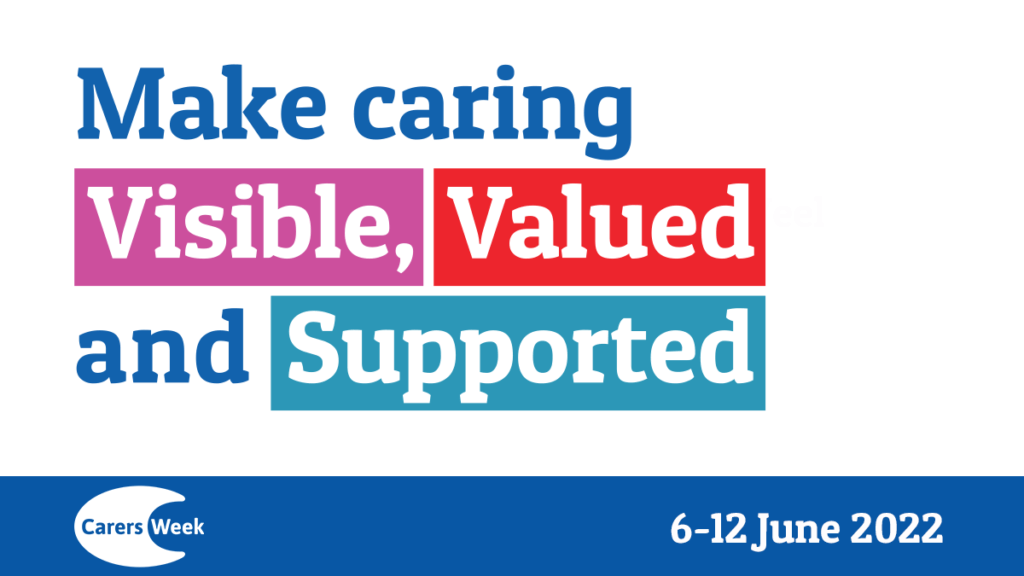 Carers Week 2022