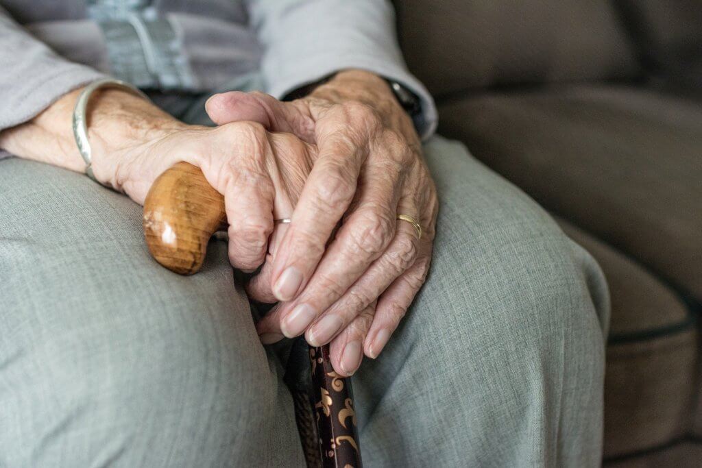 Your guide to elderly care funding