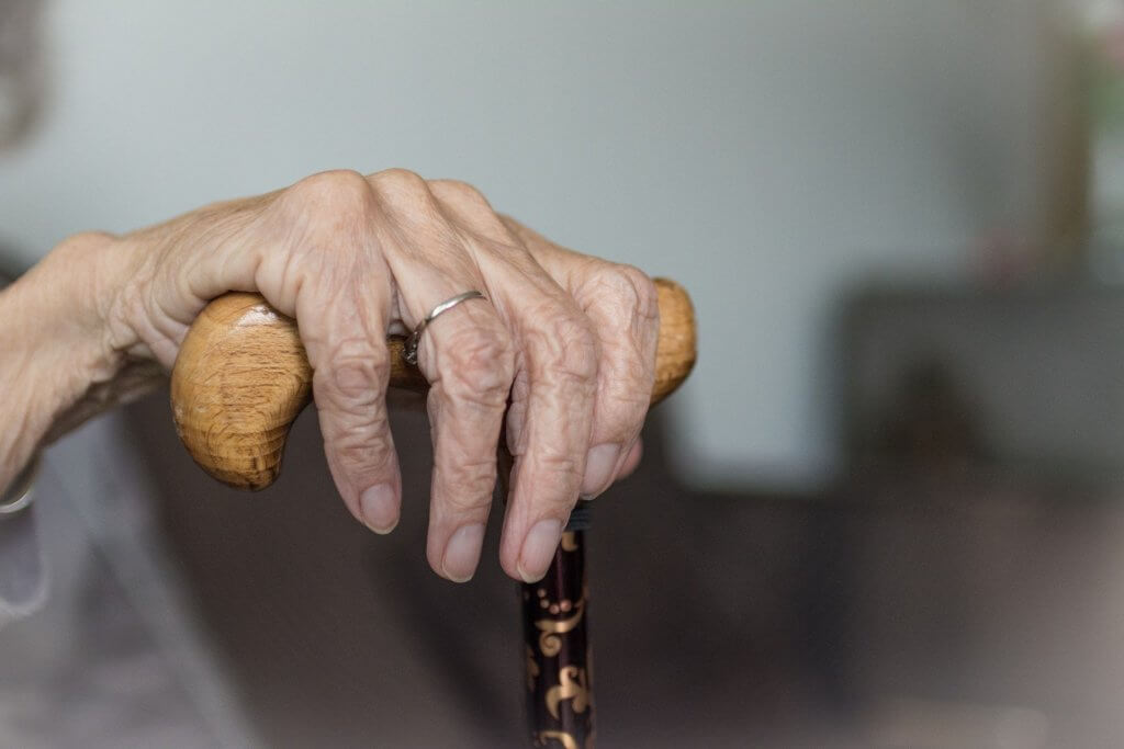 Technology & Parkinson’s: wearable sensors could revolutionise medication forever
