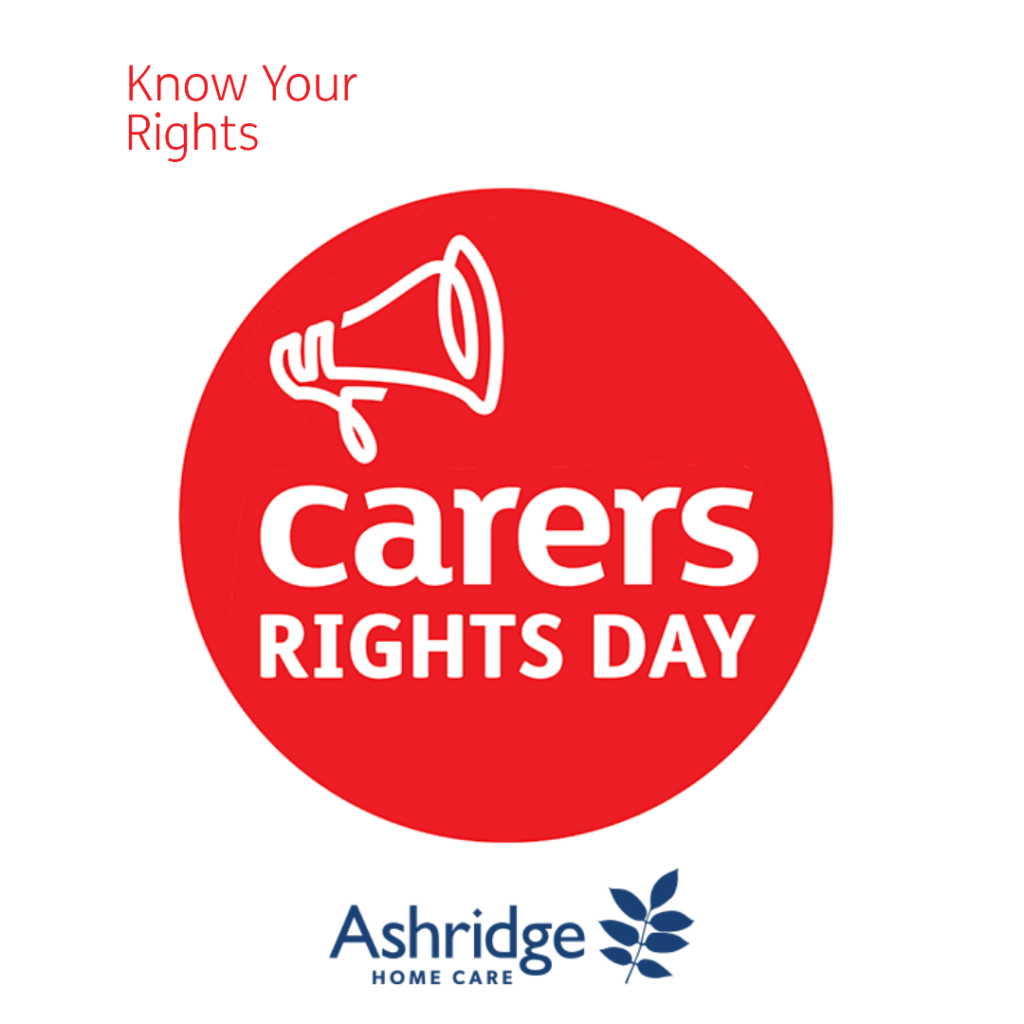 carers rights day rewarding careers
