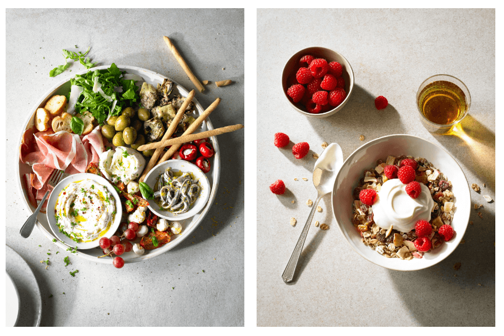 Ashrilicious Food Lovers Group